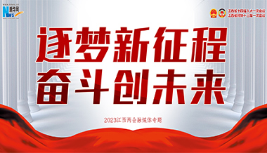 2023江西省两会