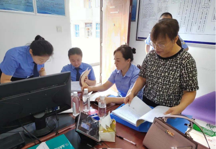 江西资溪：监督做加法 助推检察工作更高效