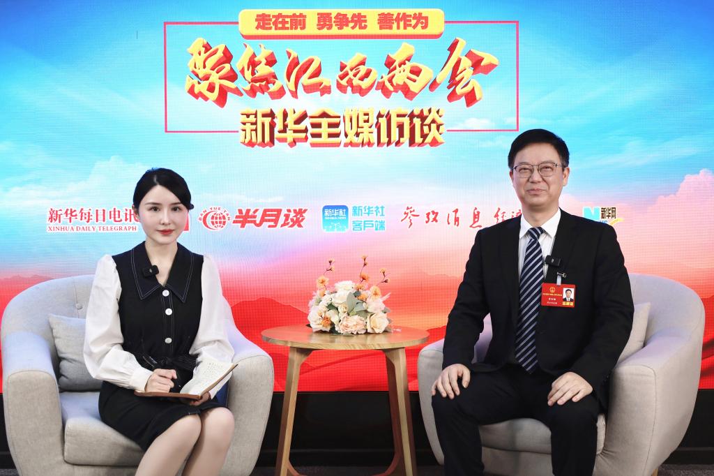 今年江西省两会期间，江西省人大代