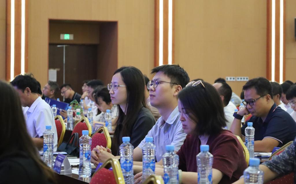 火炬科技成果直通车“开”进江西南昌