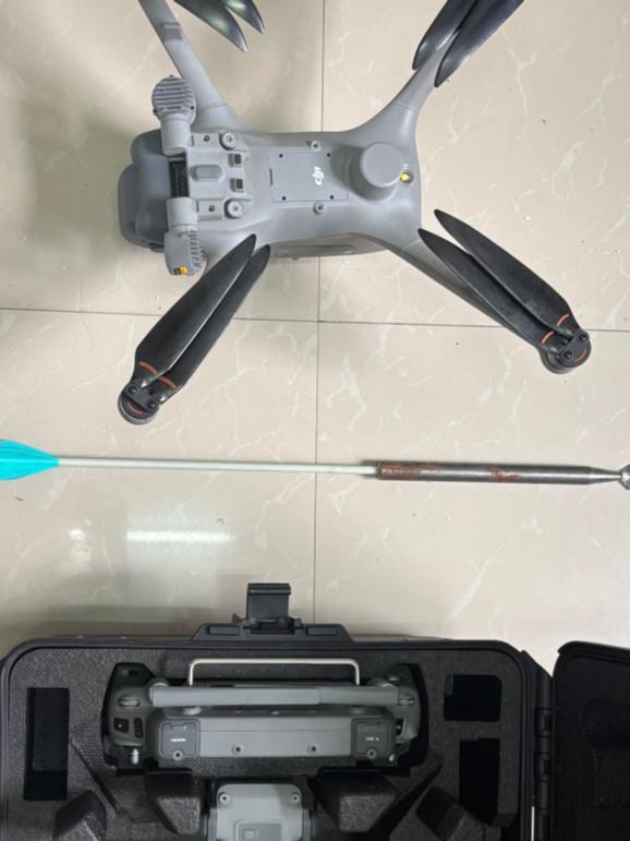 新华视点·关注无人机乱象｜偷猎的“空中刺客”，该管管了