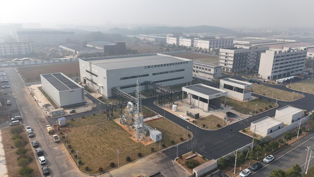 沉到一线解难题 这所高校用“实招”助力赣鄱产业振兴