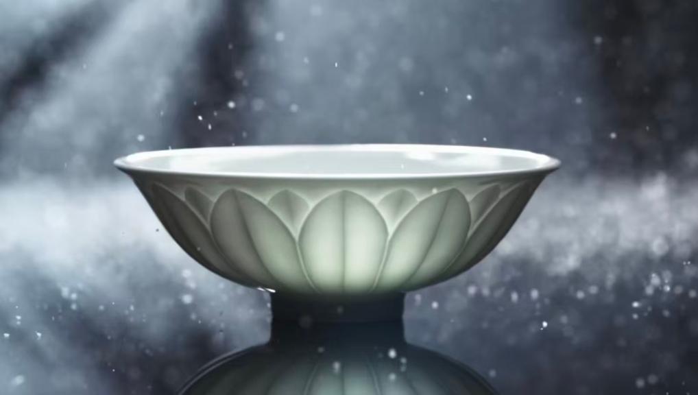 行囊里的“家乡新答卷”｜全国人大代表张婧婧：一件陶瓷背后的瓷都创新叙事