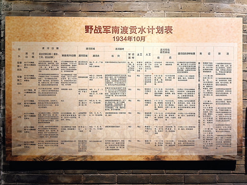 瞭望·吾心吾乡 | 长征出发记忆的“拾光者”